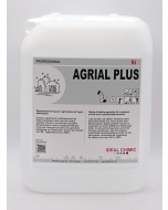 AGRIAL PLUS