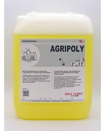 AGRIPOLY