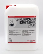 ALCOOL ISOPROPYLIQUE 99,9%