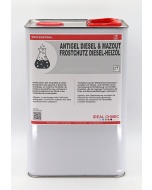 ANTIGEL DIESEL & MAZOUT