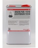 BENZINE PURE 110/140