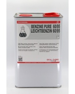 BENZINE PURE 60/95