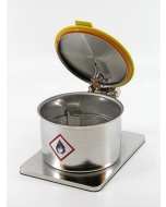 BENZINIERE GEIGER 0.15L