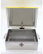 BENZINIERE GEIGER 10L
