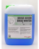 BRISO HIVER/WINTER 