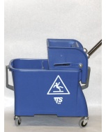 CHARIOT DOUBLE BUCKET