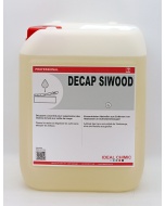 DECAP SIWOOD