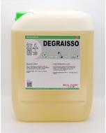 DEGRAISSO
