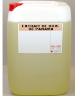 EXTRAIT DE BOIS DE PANAMA CONC