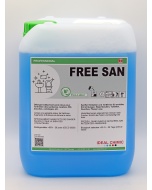 FREE SAN