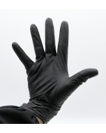 GANTS INSPECTION NITRILE