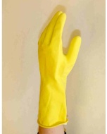 GANTS MENAGE PICAFLOR