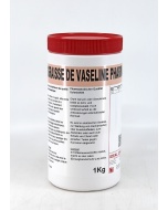 GRAISSE DE VASELINE PHARMA