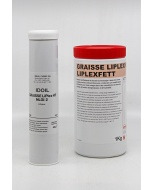 GRAISSE LIPLEX HT