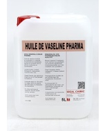 HUILE DE VASELINE