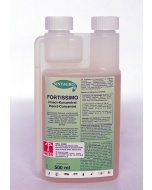 Fortissimo Insecta