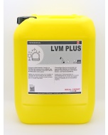 LVM PLUS