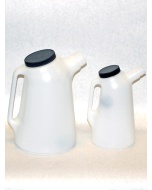 MESURE PLASTIQUE HUILE