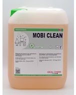 MOBI CLEAN