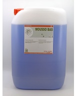 MOUSSO BAS