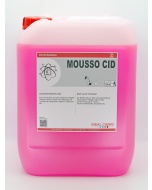 MOUSSO CID