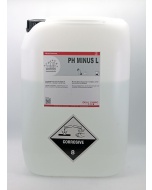 PH MINUS L