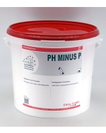 PH MINUS P 