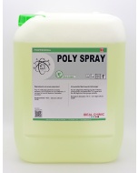 POLY SPRAY