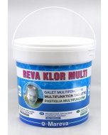 REVA CHLOR MULTI (ex TRIPLEX)