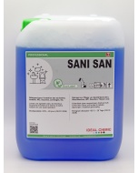 SANI SAN