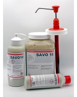 SAVO 10