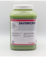 SAVOMICRO