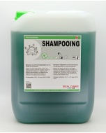SHAMPOOING