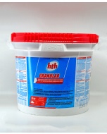 HTH Granular (Ex - STERICLOR)