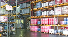 Production solutions Ideal Chimic Production solutions Ideal Chimic