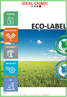 Gamme ECO-LABEL 2023