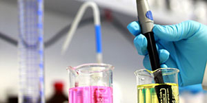 laboratoire ideal chimic