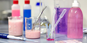 laboratoire ideal chimic